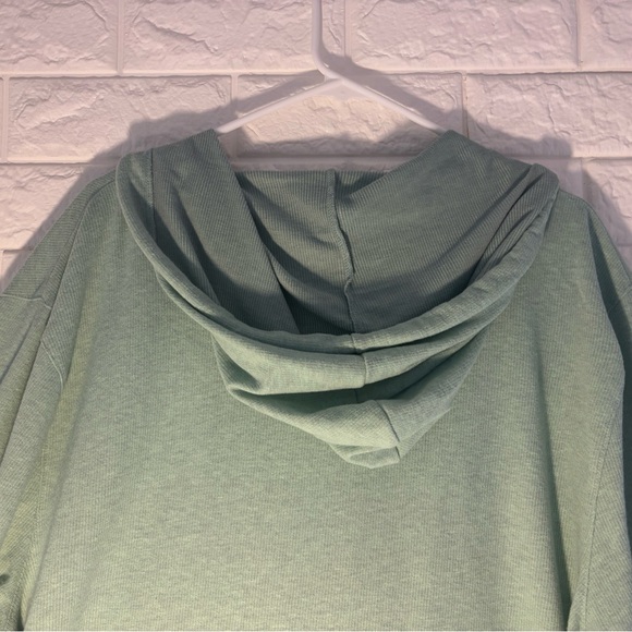 American Rag Mens Lightweight Hoodie XXL NWOT - Picture 4 of 4